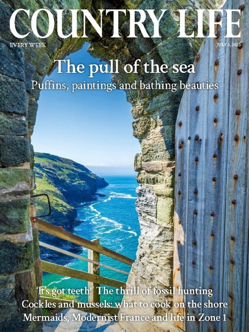 Title details for Country Life by Future Publishing Ltd - Available